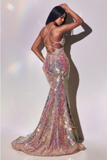 .My Serena Silhouette..