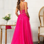 .Priscilla Party Dress..