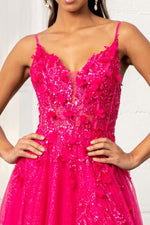 .Priscilla Party Dress..