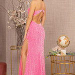 .Flirty in Pink..