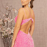 .Flirty in Pink..